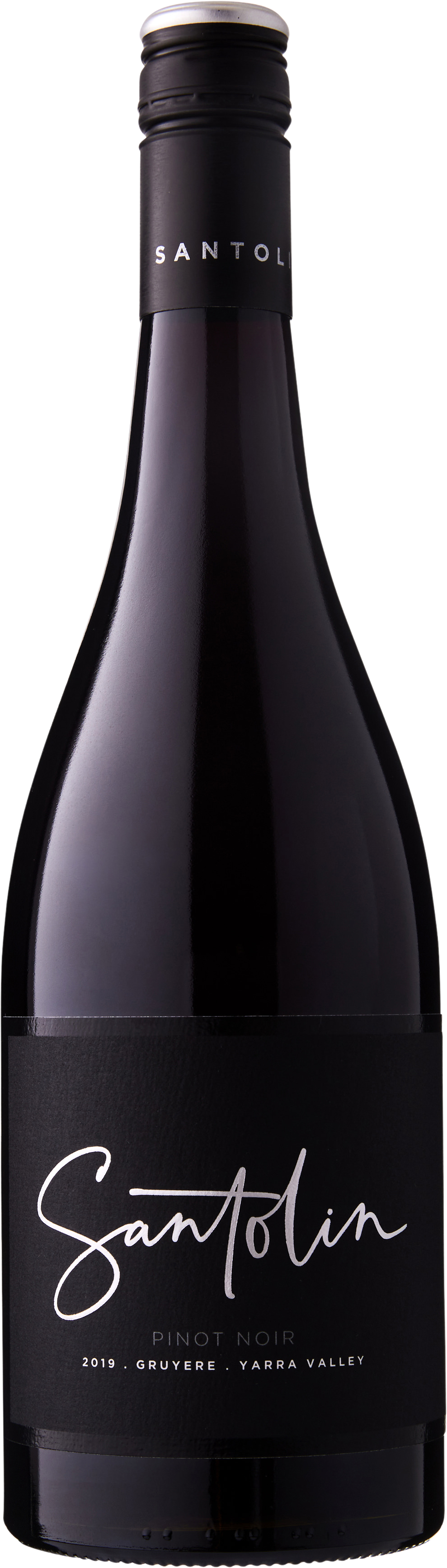 Santolin Wines Gruyere Pinot Noir 2019 